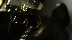 SQUARE ENIX:  Soul Suspect