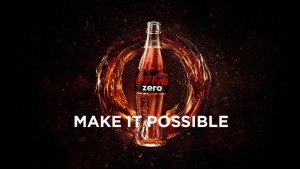 COKE: Make It Possible