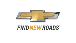 CHEVY: Find You