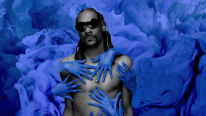 SNOOP DOGG: Peaches and Cream