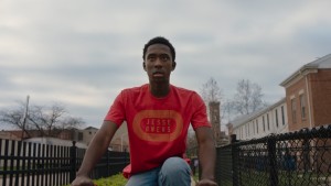 UNDER ARMOUR: Effort