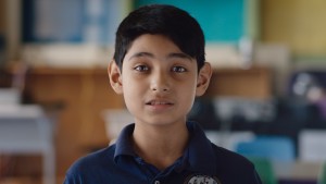 UNDER ARMOUR: Kid Dreams