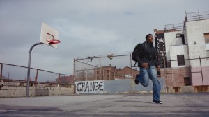UNDER ARMOUR: Personal Integrity