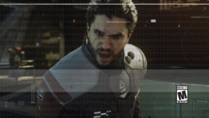 CALL OF DUTY: Infinite Warfare Story