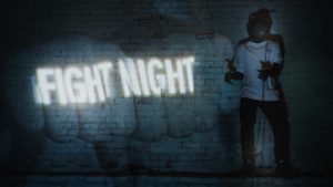 UNDER ARMOUR: Fight Night
