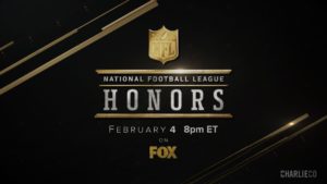 NFL: Honors